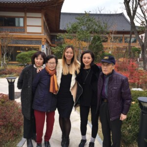 "“모든 세대가 참여하고 함께하는 사회”
“A society that fosters intergenerational connectivity and ensures that people of all ages feel connected and valued.” Location: Incheon, South Korea
"
