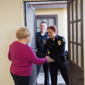 By working together to prevent and address elder abuse, we can build stronger communities for all. Together, we can.